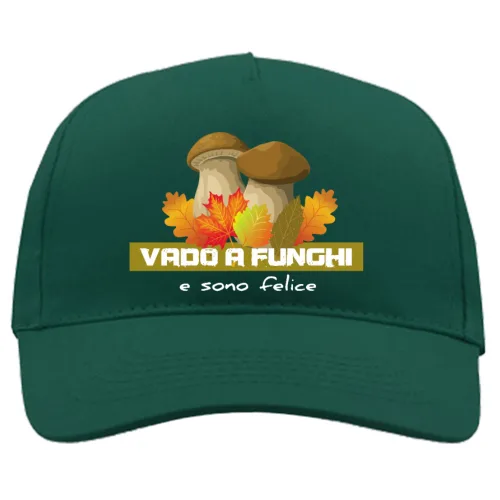 Baseball Caps