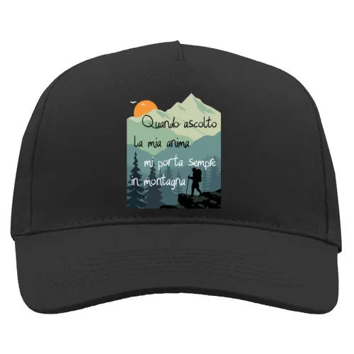 Baseball Caps