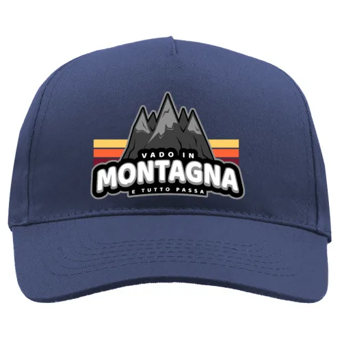 Baseball Caps