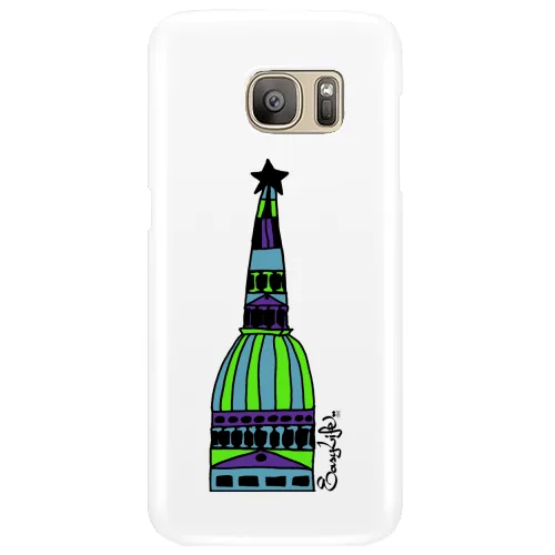 Cover Galaxy S7 Edge