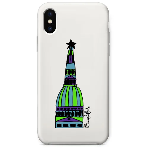Cover iPhone X