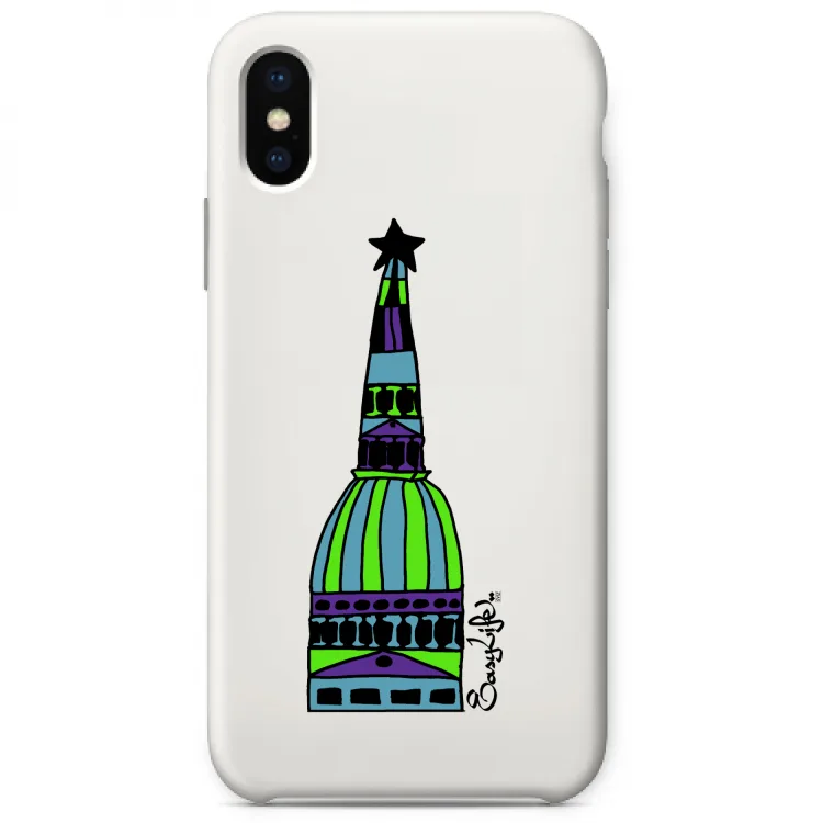 Cover Cellulari, Mole Torino by Sviz!