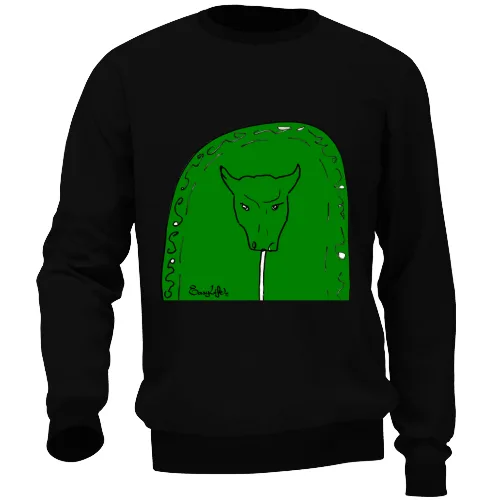 Felpa Unisex