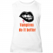 Unisex tank top 19.75 &euro;