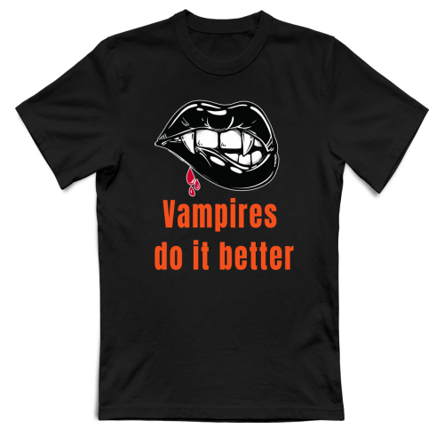 T-Shirt Unisex