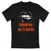 Unisex T-Shirt 19.75 &euro;