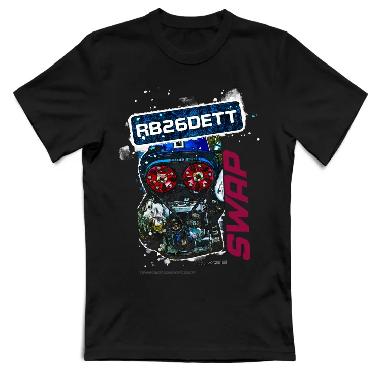 RB26DETT SWAP