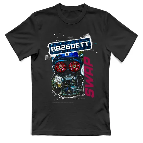 T-Shirt Unisex Large