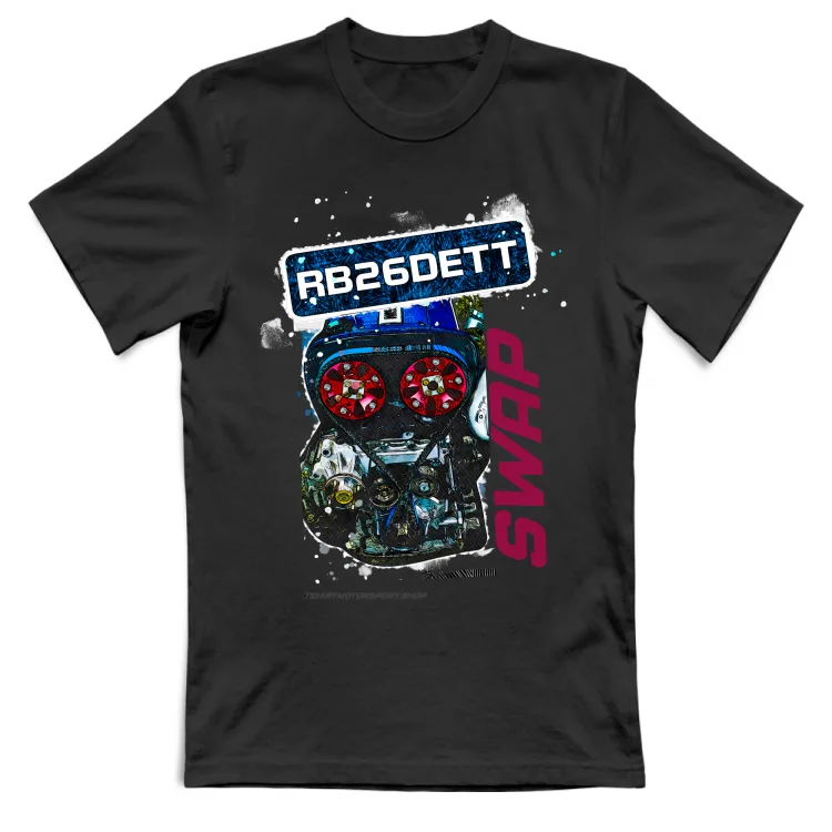 RB26DETT SWAP