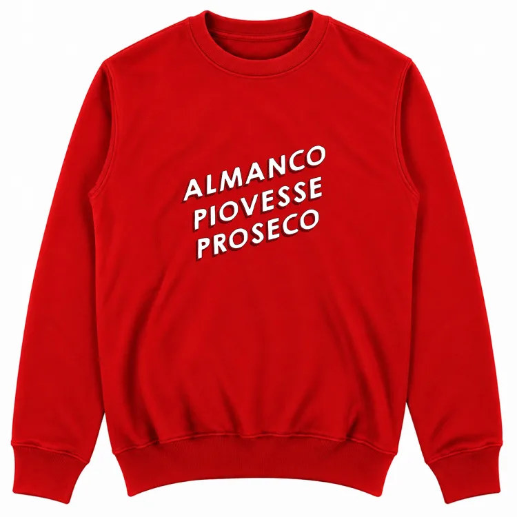 ALMANCO PIOVESSE PROSECO