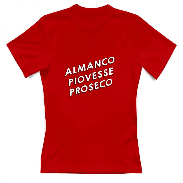 ALMANCO PIOVESSE PROSECO