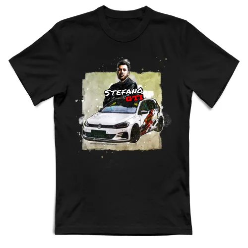 T-Shirt Unisex