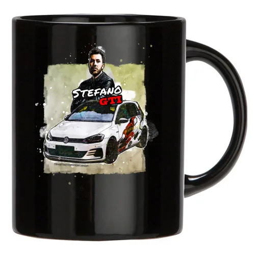 Tazza Nera