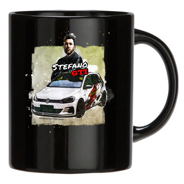 GOLF 6 STEFANO GTI