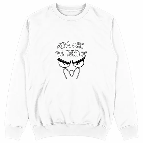 Felpa Unisex