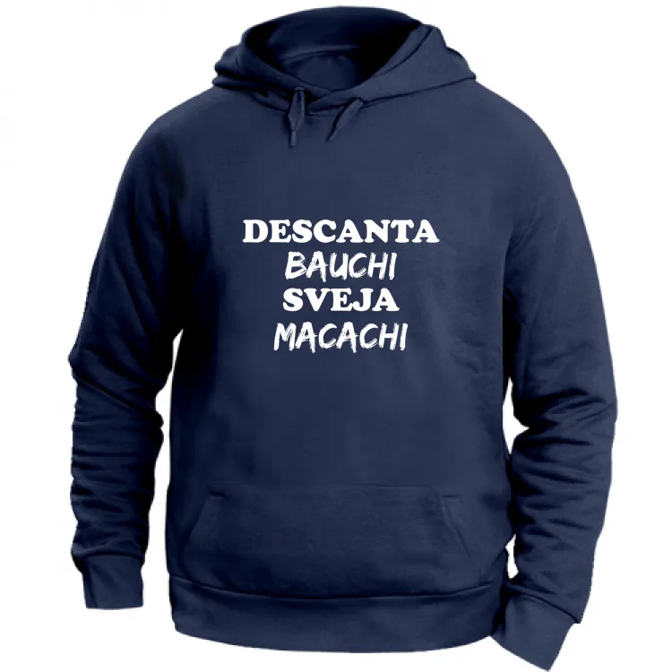 DESCANTA BAUCHI