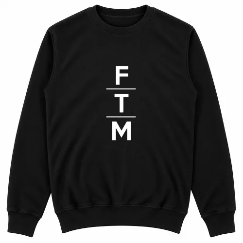 Felpa Unisex