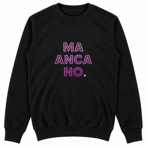Felpa Unisex