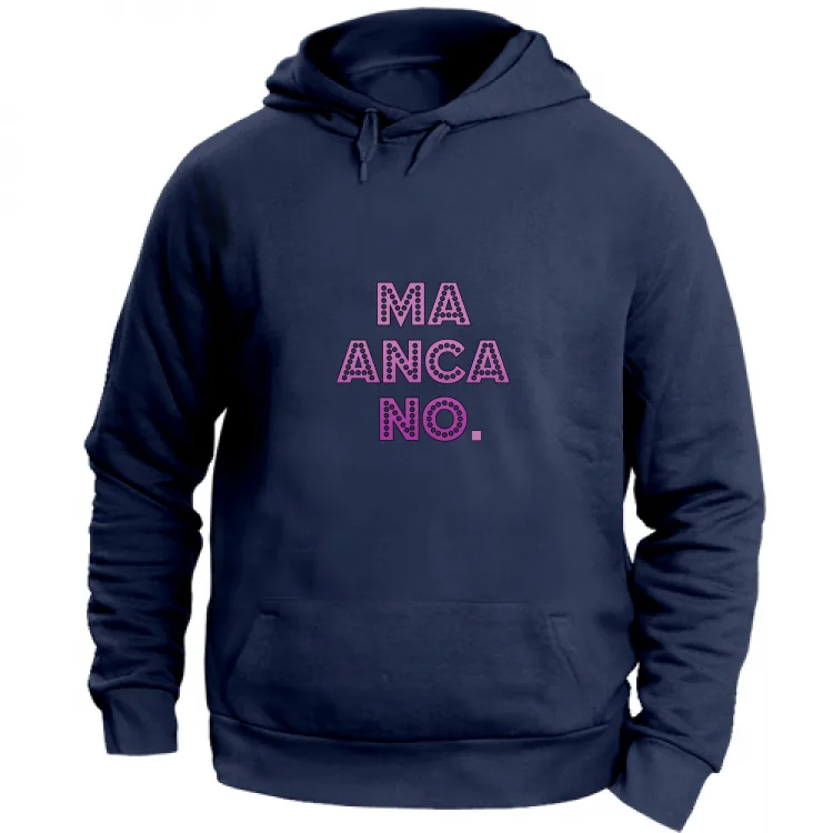 MA ANCA NO