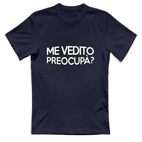 T-Shirt Unisex