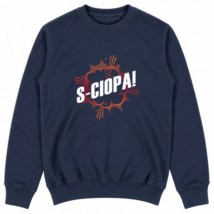 S-CIOPA