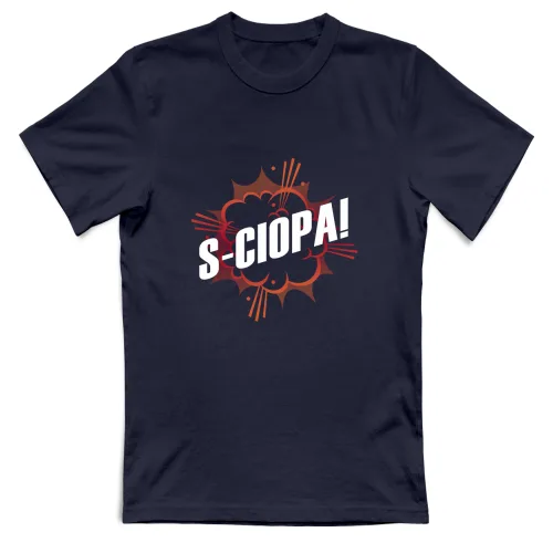 T-Shirt Unisex