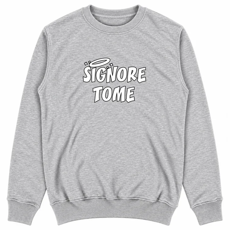 SIGNORE TOME