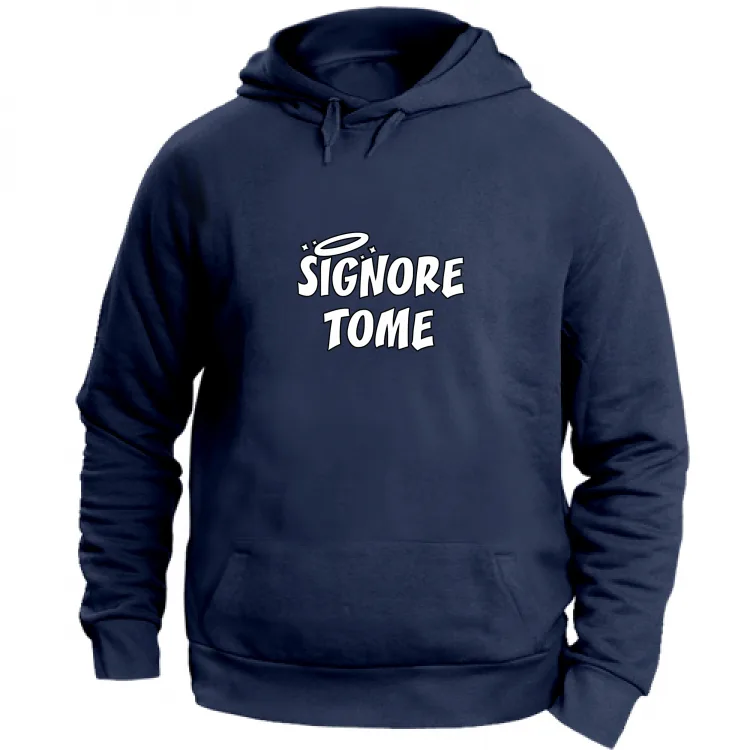 SIGNORE TOME
