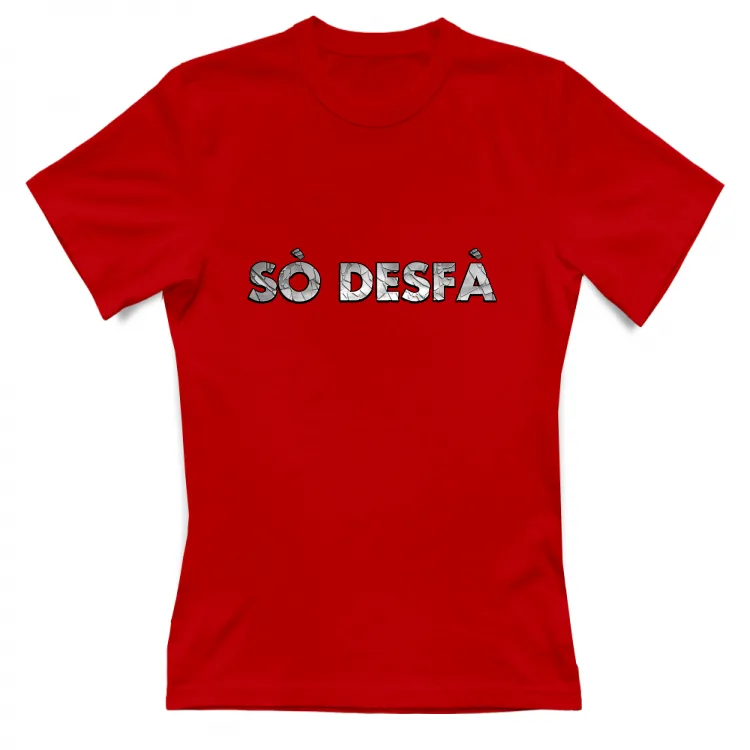 SO DESFA'