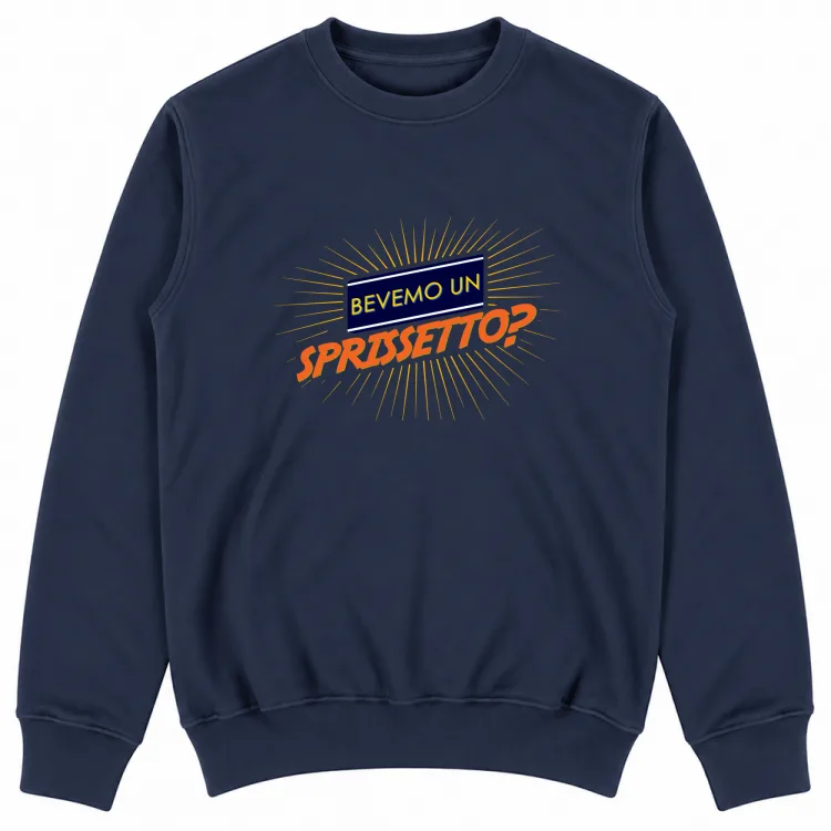 BEVEMO UN SPRISSETTO