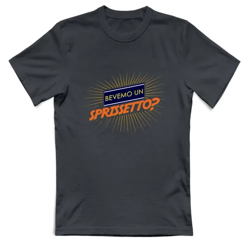 T-Shirt Unisex