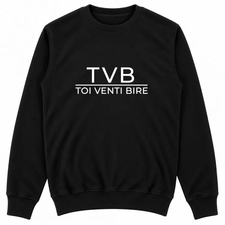 TOI VENTI BIRE