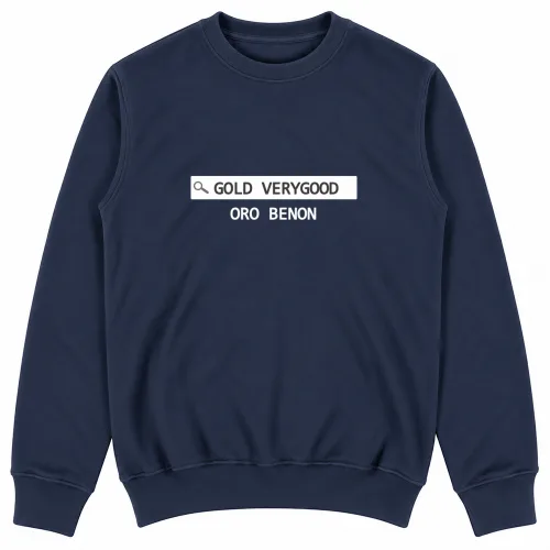 Felpa Unisex