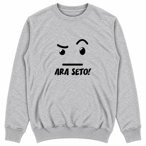 Felpa Unisex