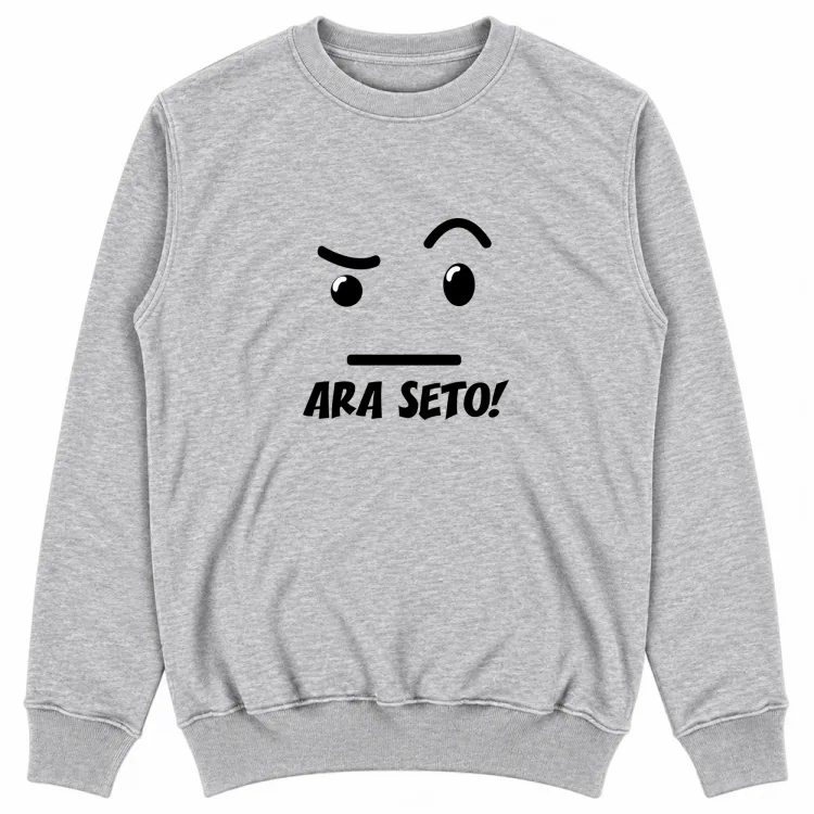 ARA SETO