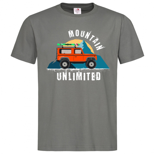 T-Shirt Premium Men
