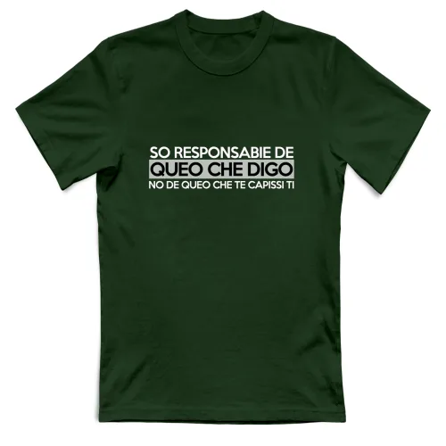 T-Shirt Unisex