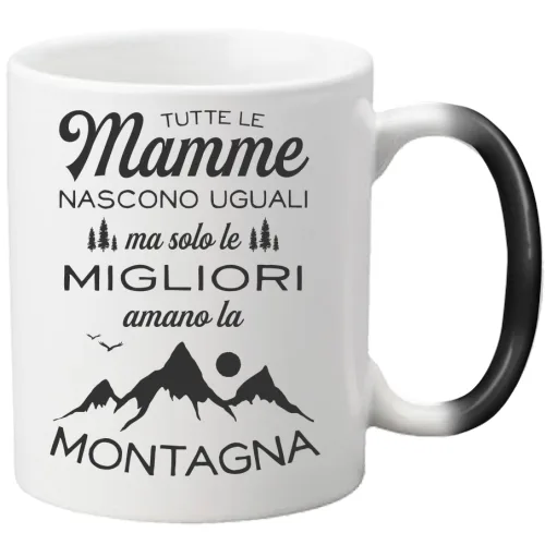 Tazza Magica