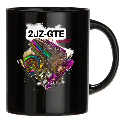Tazza Nera