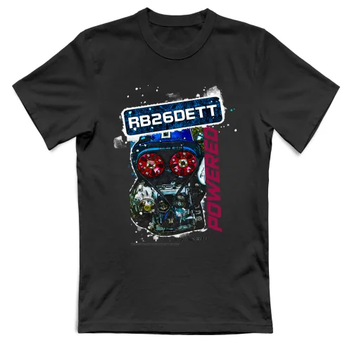 T-Shirt Unisex Large