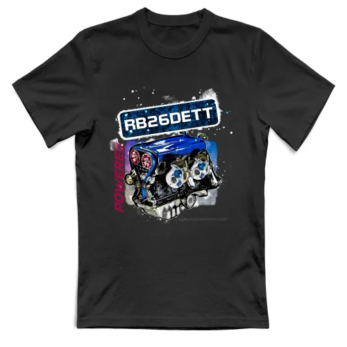 T-Shirt Unisex Large