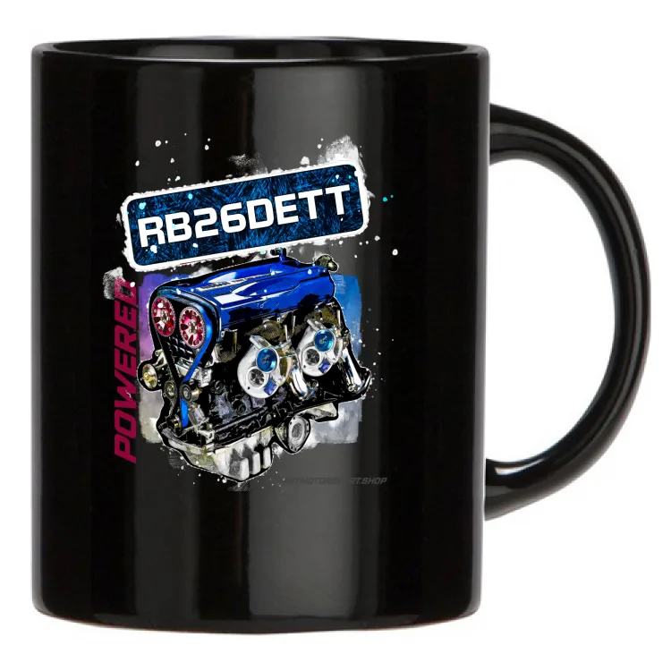 RB26DETT Powered - type b