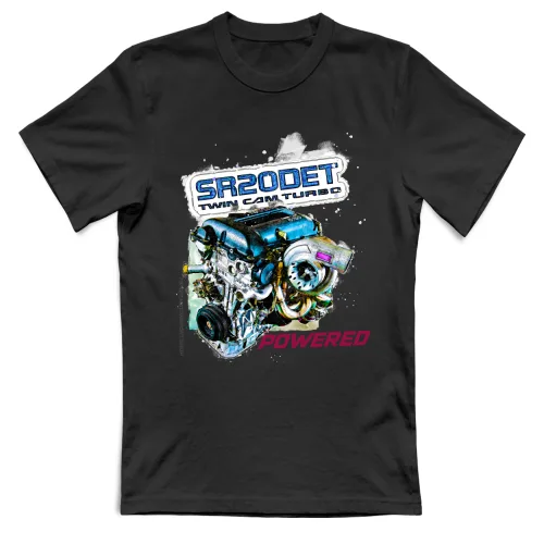 T-Shirt Unisex Large