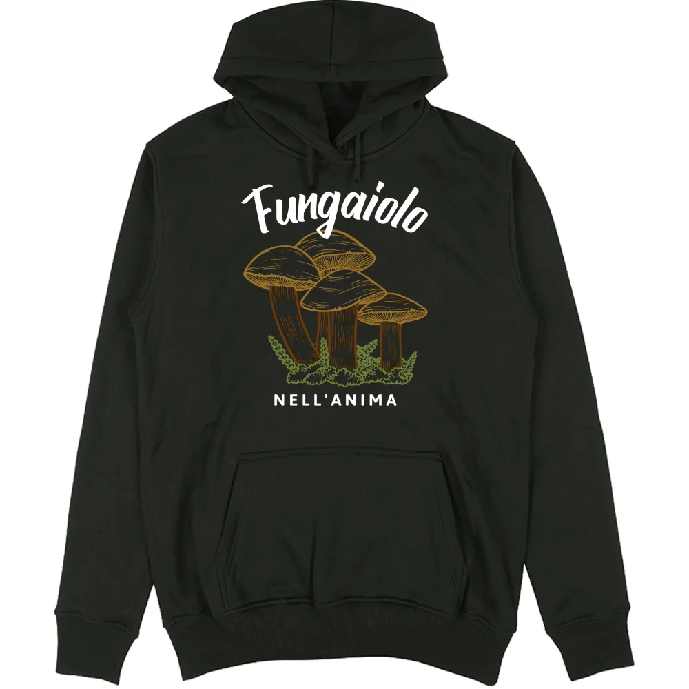 FUNGAIOLO NELL' ANIMA