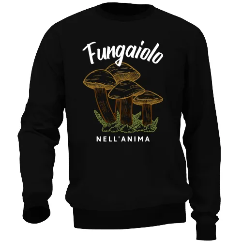 Felpa Unisex