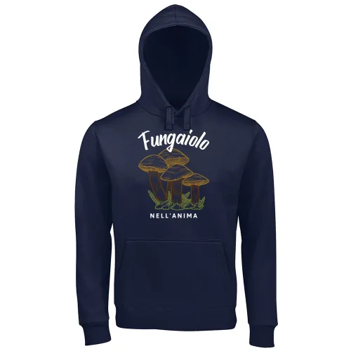 Hoodie Premium Men