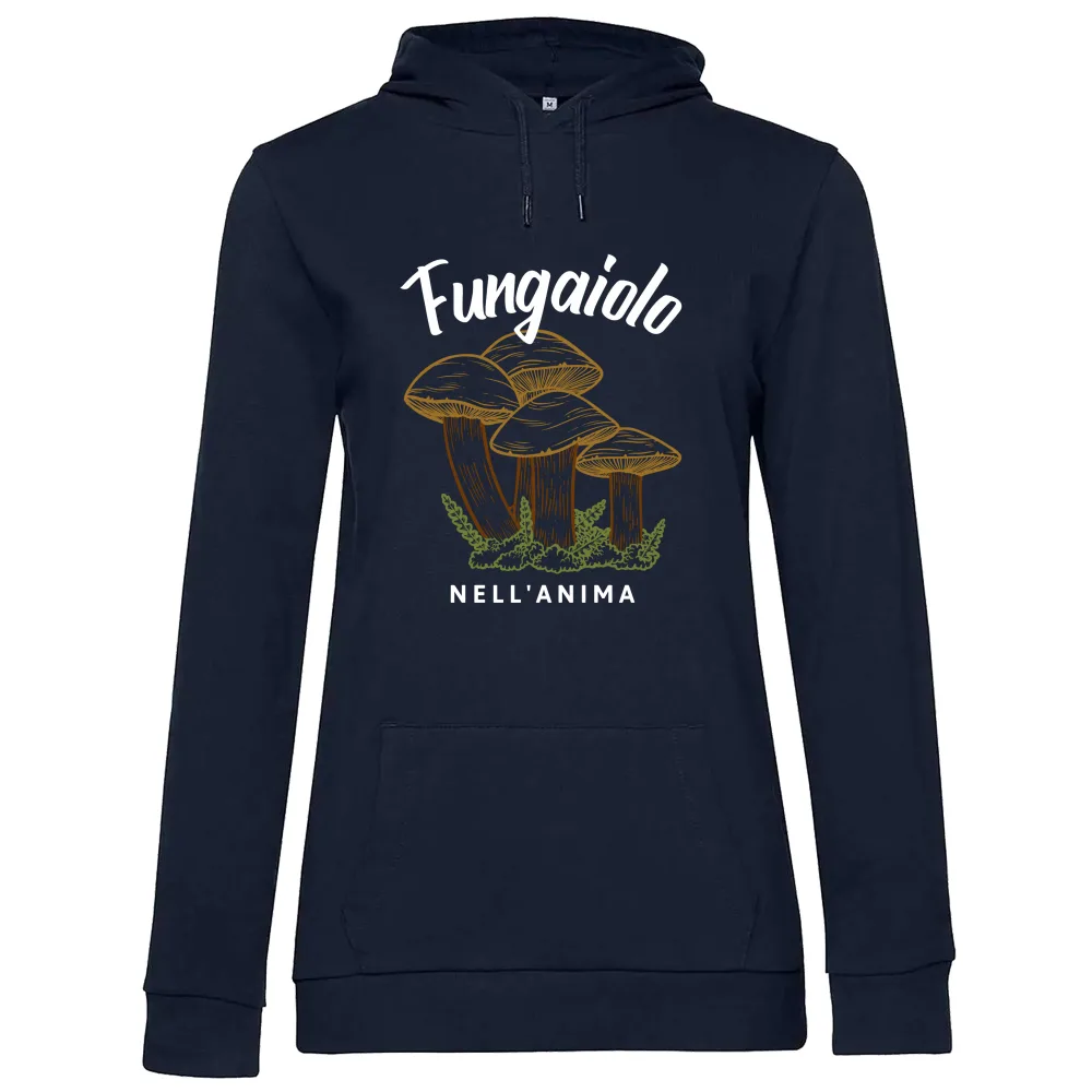 FUNGAIOLO NELL' ANIMA