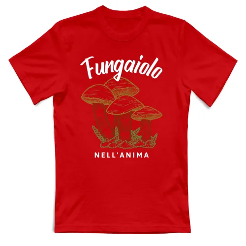 T-Shirt Unisex Large