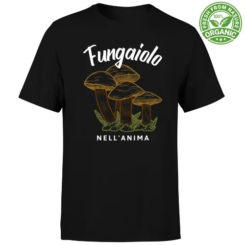 T-Shirt Unisex Organic