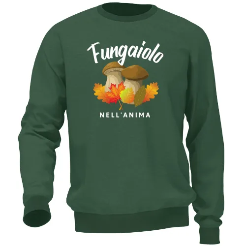 Felpa Unisex